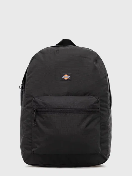 Большой рюкзак Dickies черный