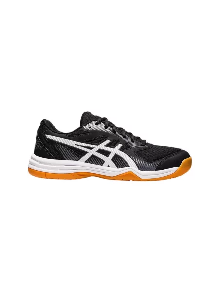 Pantofi Asics negru