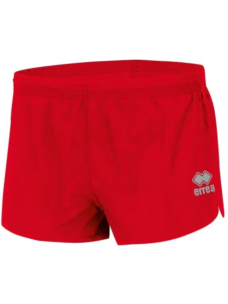 Pantaloni copii Errea roșu