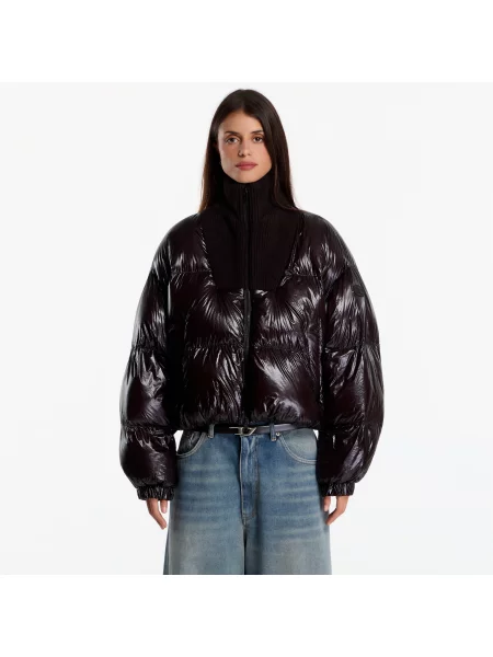 Куртка Diesel чорна