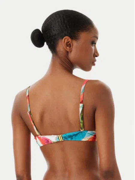 Selmark Bikini felső Színes