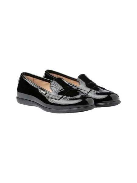 Pantofi copii Angelitos negru