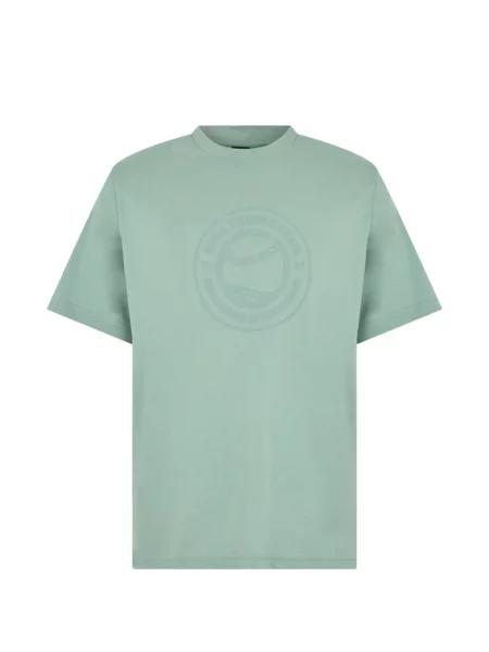 Tricou Boss verde
