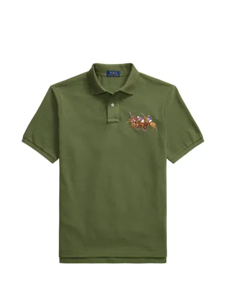 Кожени чорапи Polo Ralph Lauren с отворена пета с пейсли десен бяло