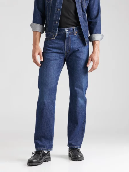 LEVI'S ® Jeans bleumarin