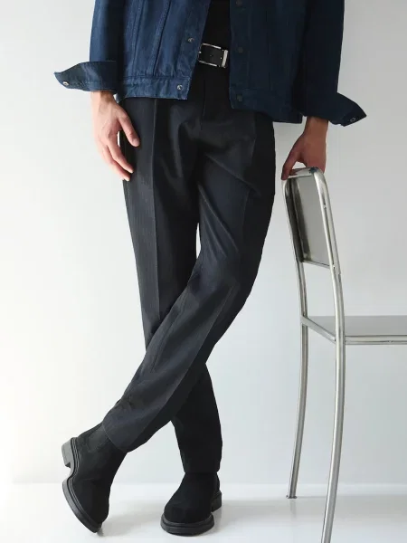 Medicine cizme negru