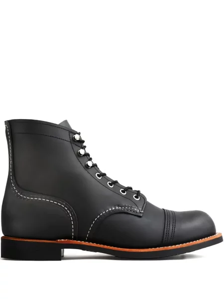 Botine Red Wing Shoes negru