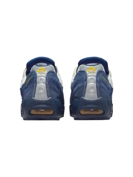 Tenisky Nike Air Max 95 modrá