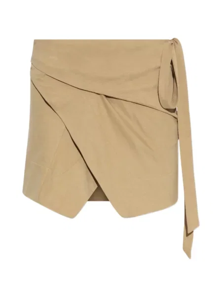 Fusta mini Isabel Marant plic