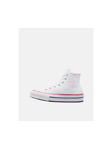Pantofi Converse alb
