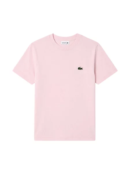 LACOSTE Tricou roz