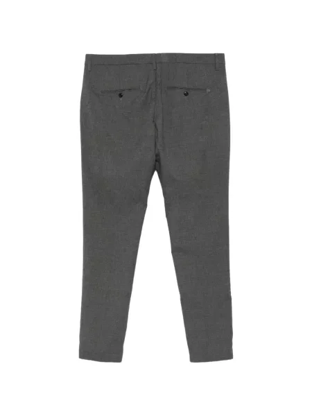 Pantaloni Dondup gri