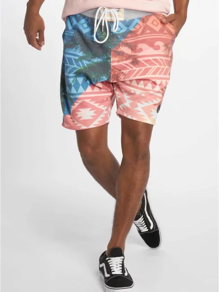 Pantaloni scurți Just Rhyse