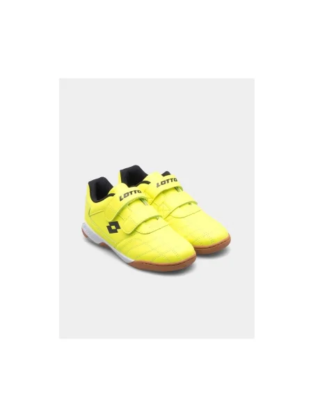 Pantofi Lotto galben