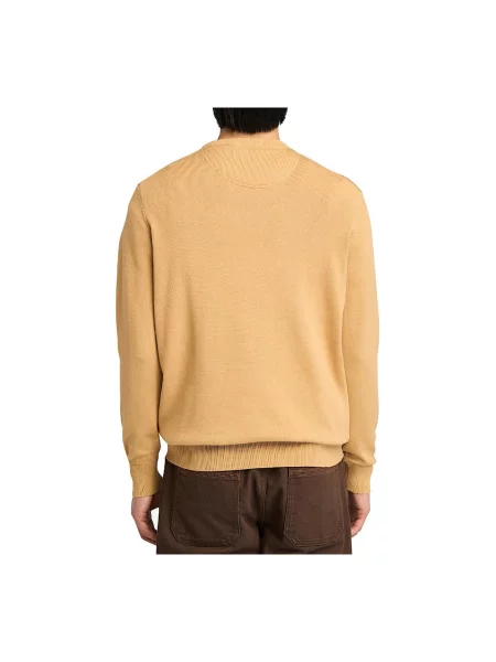 Pulover Timberland galben