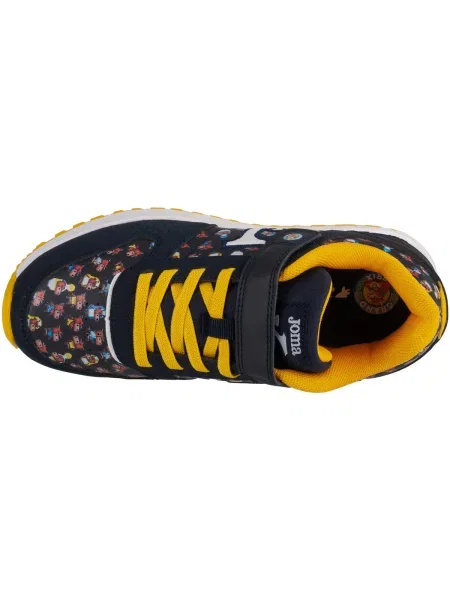 Pantofi copii Joma albastru