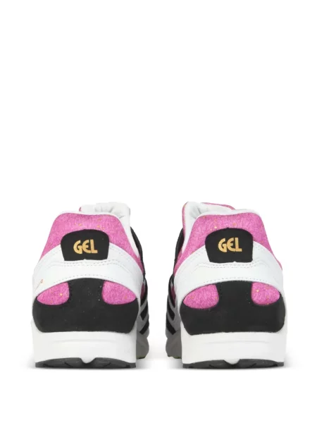 Sneakerși Comme Des Garçons Shirt alb