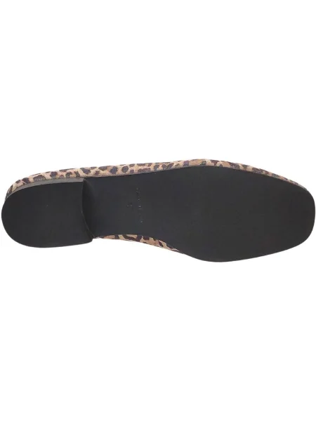 Pantofi Folies maro