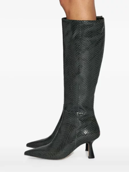 Botine Aeyde verde