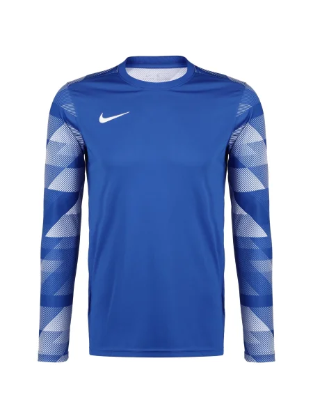 NIKE Tricou funcțional Park IV albastru alb