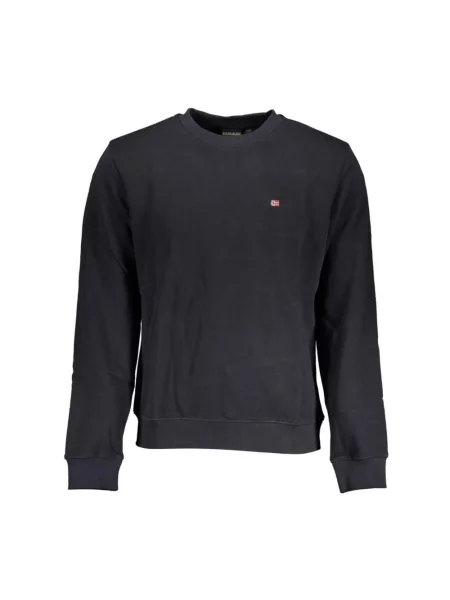 Bluza Napapijri Balis Crew Sum 2 black czarna