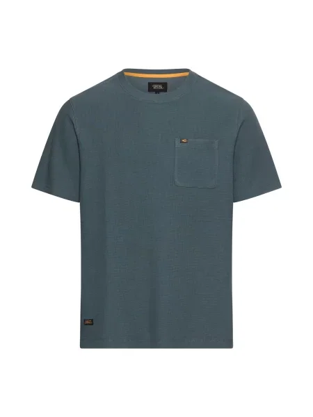 CAMEL ACTIVE Tricou cyan