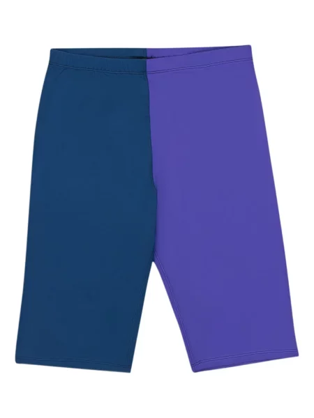 Pantaloni scurți Callipygian violet