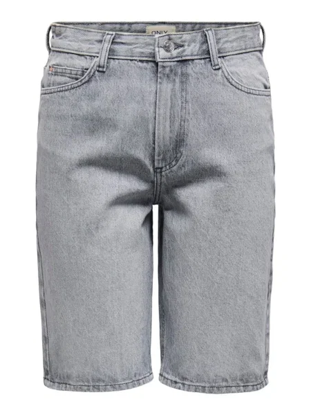 ONLY Jeans ONLSONNY denim gri