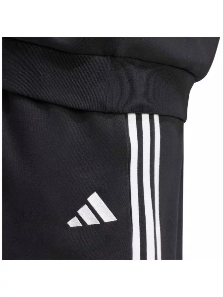 Hlače Adidas crna