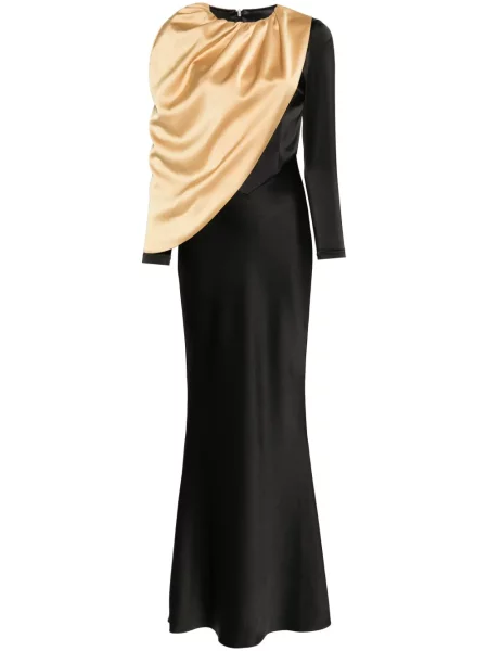 Rochie maxi V:pm Atelier de costum negru