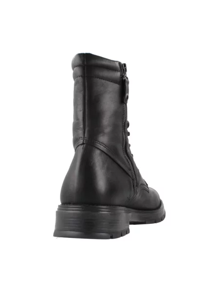 Pantofi Cetti negru