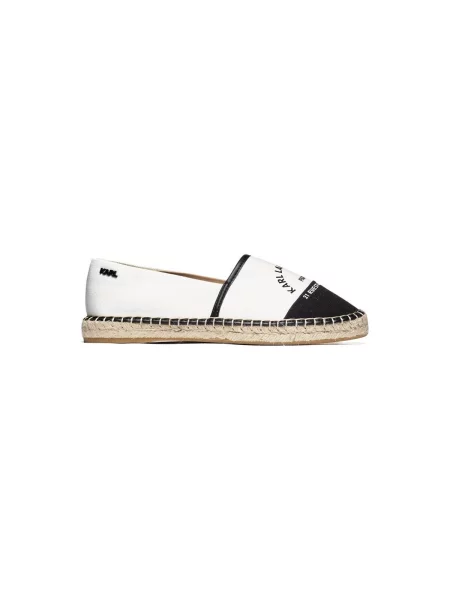 Pantofi Karl Lagerfeld negru