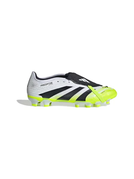 Pantofi Adidas alb