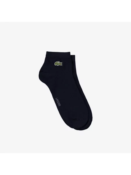 Носки Lacoste синие