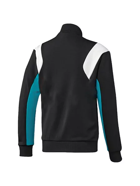 Pantaloni scurți Adidas alergare cu autograf conici negru