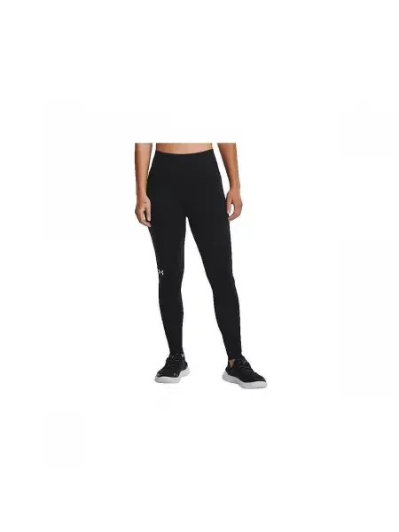 Nohavice Under Armour čierna