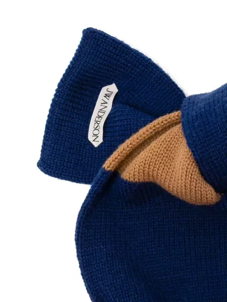 Beanie Jw Anderson albastru