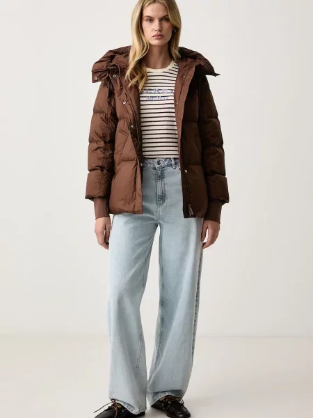 Tricou cu mânecă lungă Weekend Max Mara