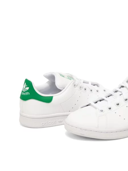 Маратонки Adidas Stan Smith бяло