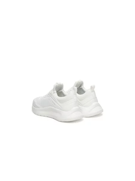 Calvin Klein Superge Light Eva Run Sock Mesh bela