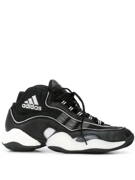 Sneakerși Adidas gri