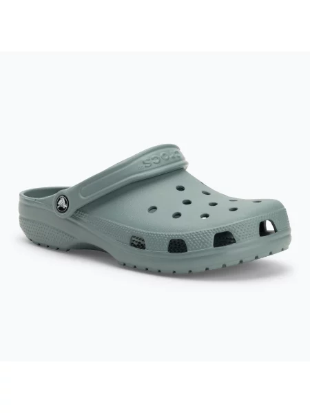 Классические шлепанцы Crocs