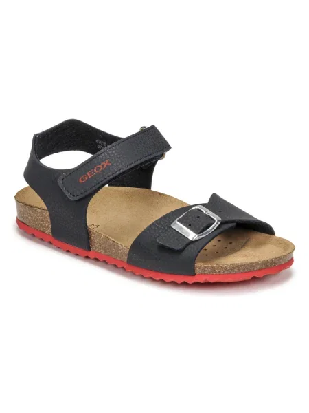 Pantofi copii Geox albastru