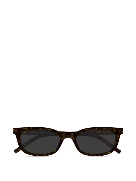 Ochelari de soare Saint Laurent Eyewear maro
