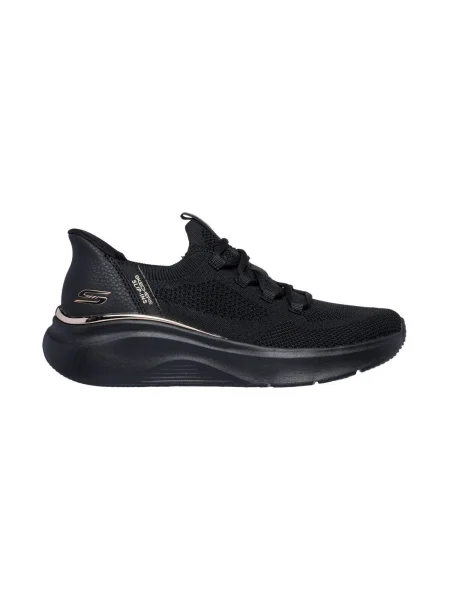 Pantofi Skechers negru