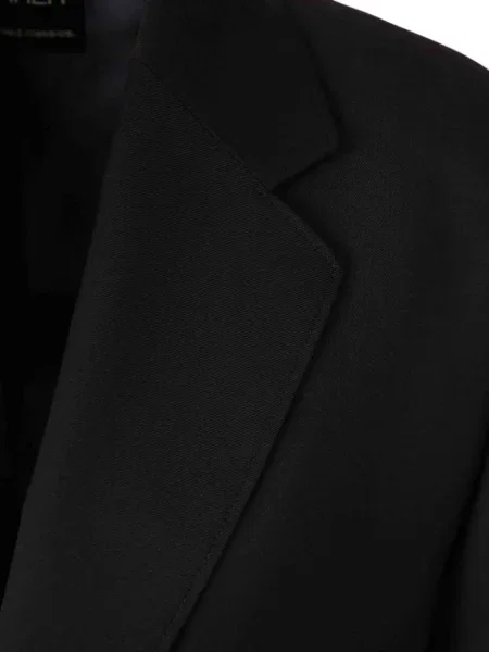 Sacou Carrera negru