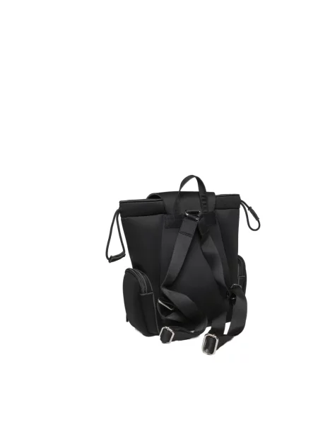 Plecak Save My Bag czarny