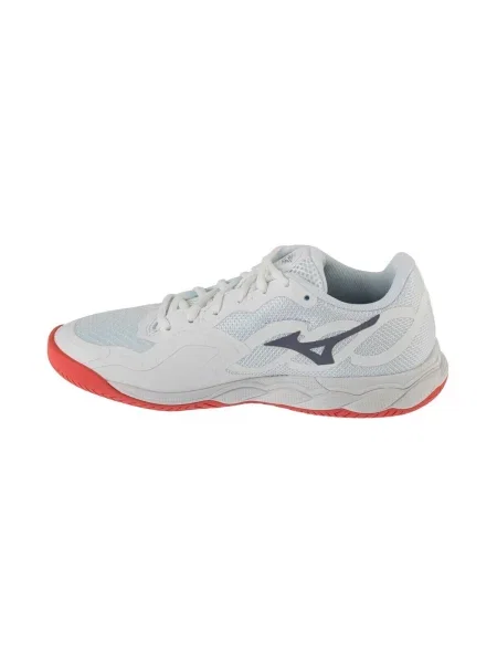 Tenisové tenisky Mizuno biela