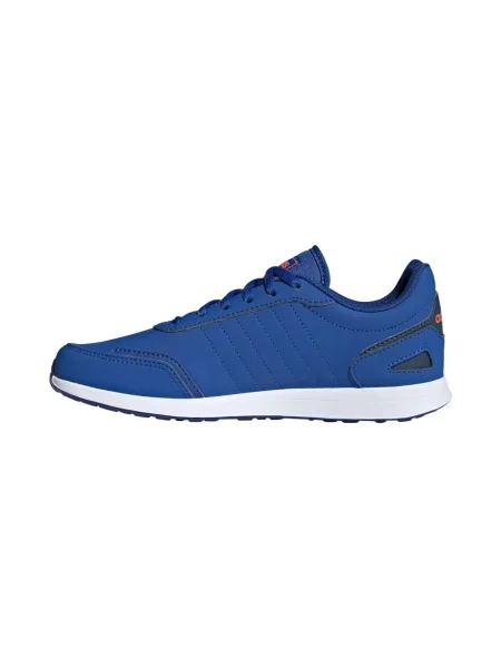 Gyerek félcipő Adidas kék