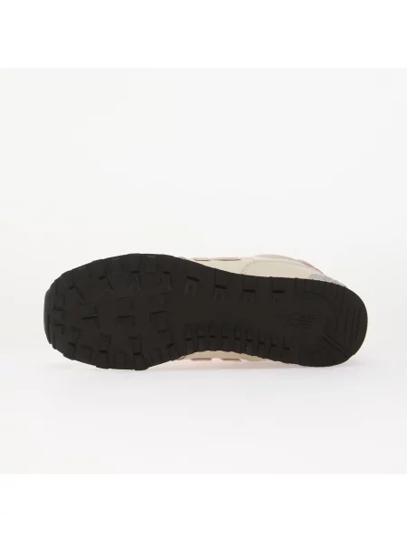 Cipők New Balance Kids Linen/ Pink Lemonade 5 rózsaszín